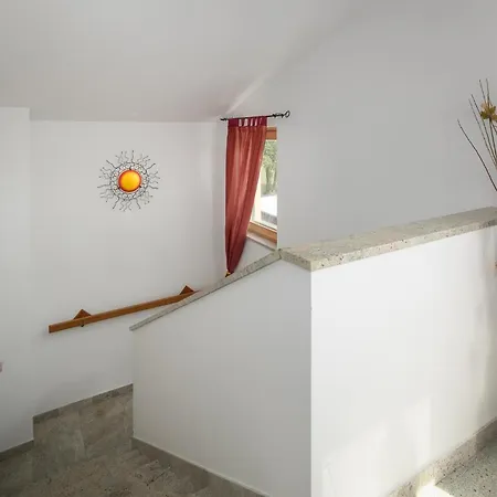 Awesome Home In Golubovo With House Sea View Gajana