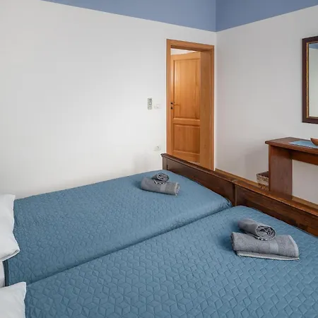 بيت للعطل Cozy In Golubovo