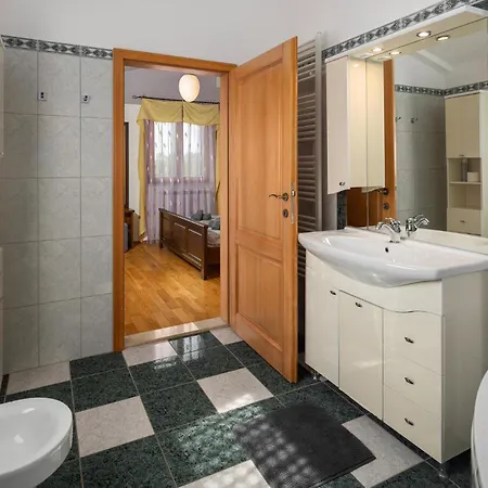 Awesome Home In Golubovo With House Sea View
