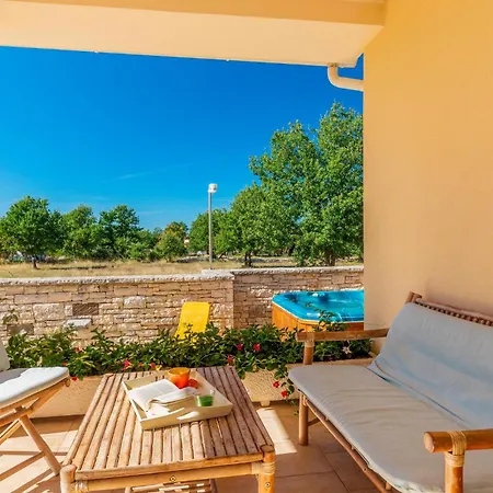 Beautiful In Golubovo Casa vacanze Gajana