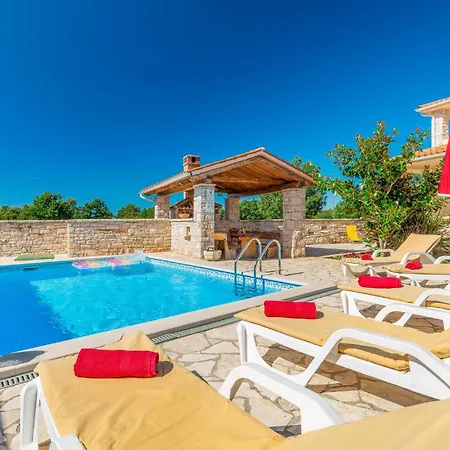 Awesome Home In Golubovo With House Sea View