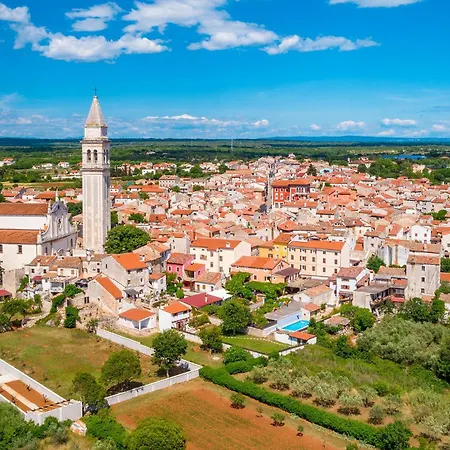 بيت للعطل Cozy In Golubovo Gajana